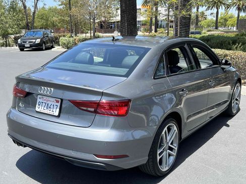 Used 2020 Audi A3 2.0T Premium w/ Final Edition Package FWD image 12