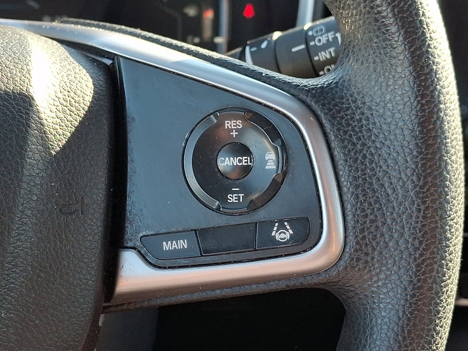 Used 2021 Honda CR-V EX image 22