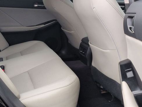 Used 2014 Lexus IS 250 AWD w/ Navigation Package image 30