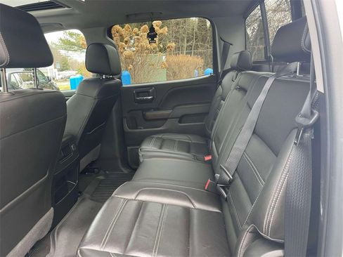 Used 2018 GMC Sierra 1500 Denali image 11