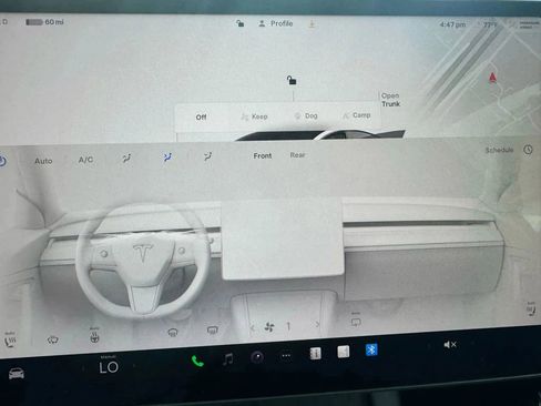 Used 2023 Tesla Model 3 Standard Range RWD image 19