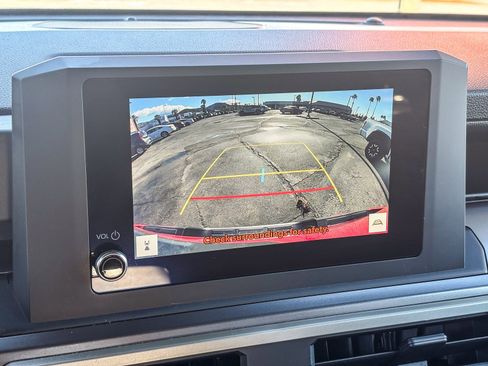 Certified 2025 Toyota Tacoma SR5 image 26