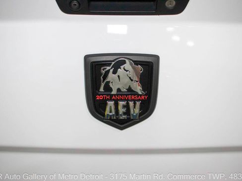 Used 2017 RAM 1500 Big Horn AWD/4WD image 32