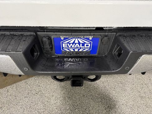 New 2026 Ford F350 King Ranch w/ Chrome Package image 32