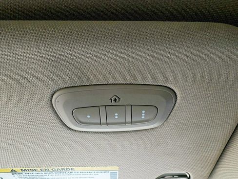 Used 2021 RAM 1500 Laramie image 16