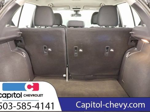 Used 2024 Nissan Kicks SV image 26