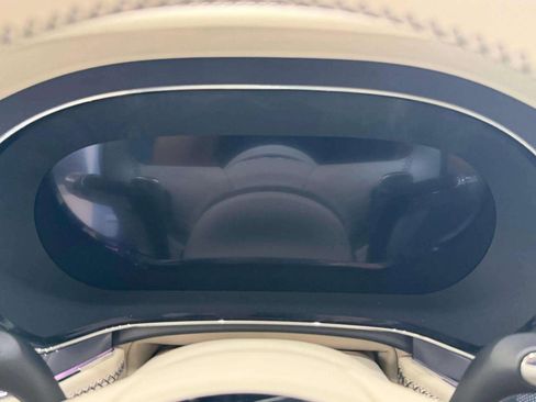 New 2026 Bentley Continental GT image 37