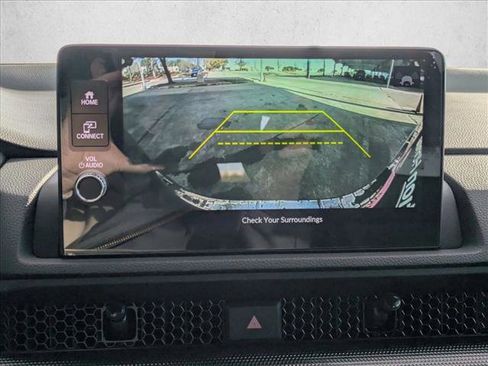 New 2026 Honda CR-V Sport-L image 13