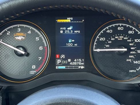 Used 2023 Subaru Forester Wilderness AWD/4WD image 29