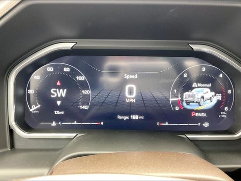 New 2026 GMC Sierra 2500 Denali w/ Denali Reserve Package image 19