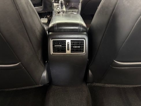 Used 2016 Nissan Maxima SR FWD image 20
