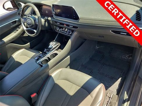 Used 2023 Hyundai Sonata SEL Plus image 14