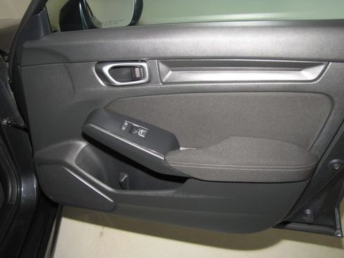 Certified 2024 Honda Civic Sport image 20