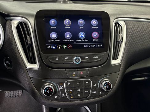 Used 2023 Chevrolet Malibu LT image 23