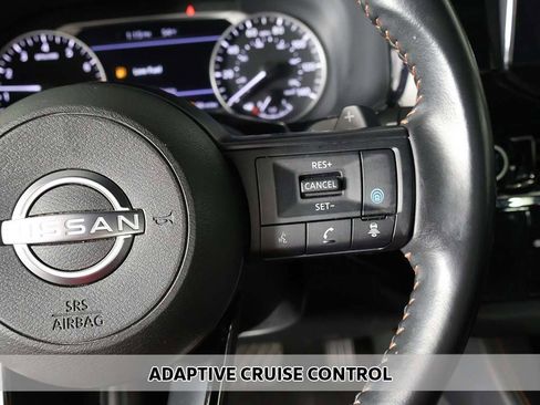 Used 2024 Nissan Pathfinder Rock Creek image 3