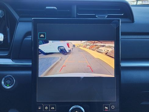 New 2026 GMC Terrain Elevation image 27