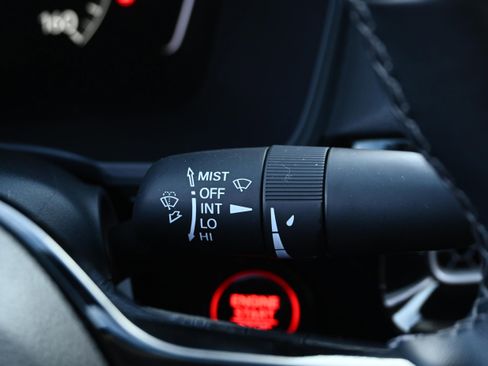 Used 2024 Honda Civic EX image 40