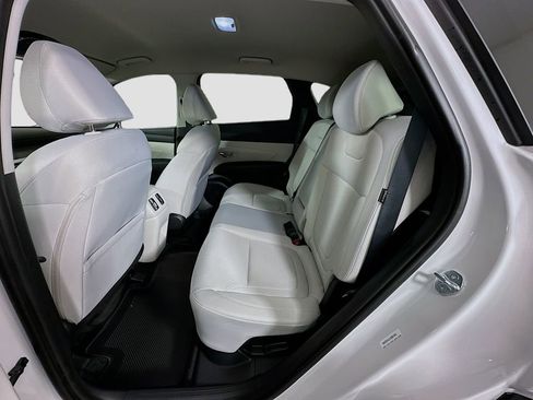 New 2026 Hyundai Tucson SEL image 16