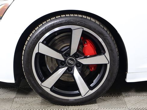 Used 2023 Audi A5 2.0T Premium Plus w/ Premium Plus image 23