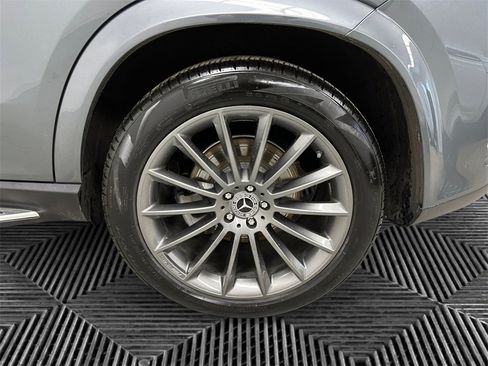 Used 2021 Mercedes-Benz GLE 450 4MATIC image 14