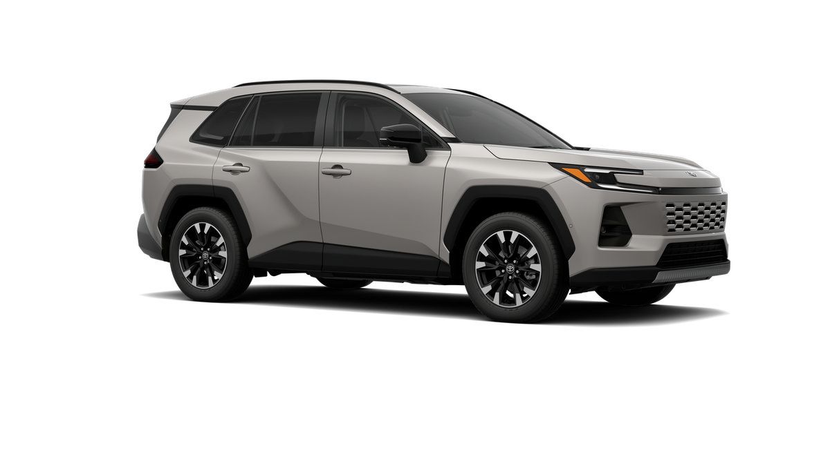 New 2026 Toyota RAV4 Limited AWD/4WD image 14