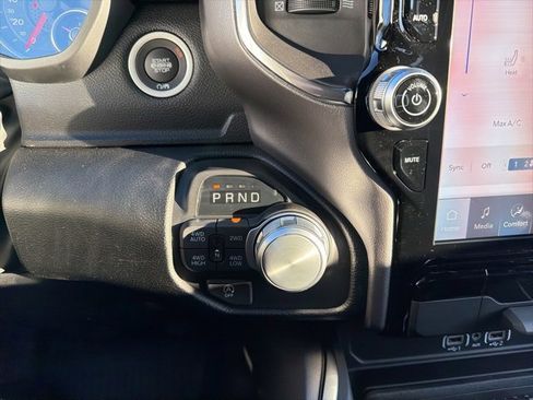 New 2026 RAM 1500 Laramie w/ Sport Appearance Package image 17