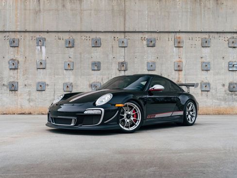 Used 2011 Porsche 911 GT3 RS 4.0 image 4