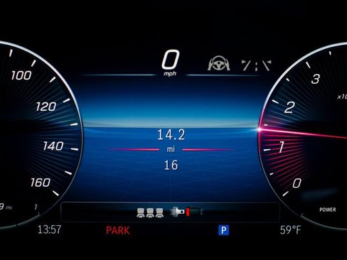 Certified 2025 Mercedes-Benz GLE 350 4MATIC image 38