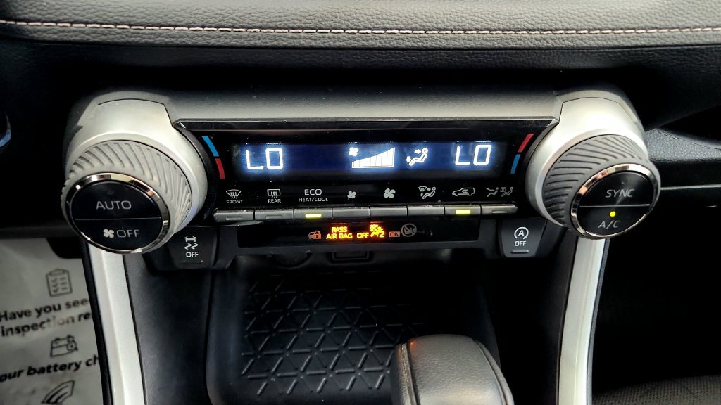 Certified 2024 Toyota RAV4 XLE w/ Convenience Package AWD/4WD image 31
