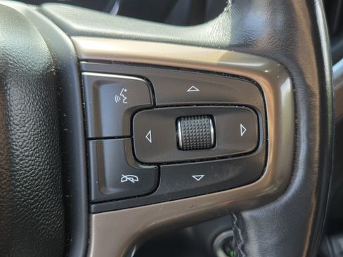 Certified 2023 Chevrolet Silverado 3500 High Country AWD/4WD image 22