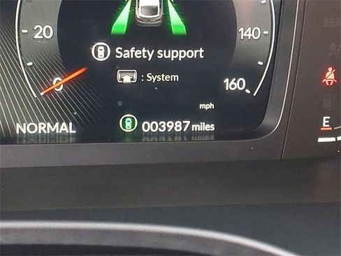 Certified 2025 Acura Integra A-Spec image 20