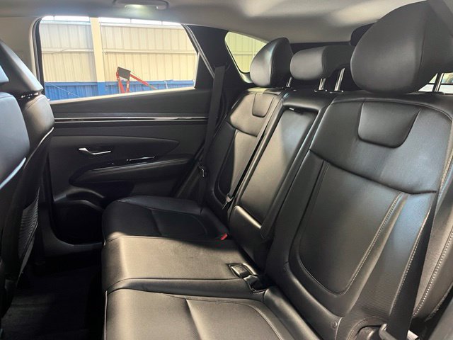 Used 2024 Hyundai Tucson SEL AWD/4WD image 19