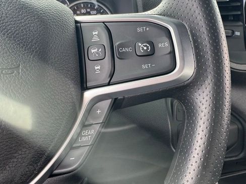 New 2026 RAM 5500 Tradesman image 16