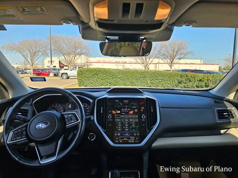 Used 2023 Subaru Ascent Limited w/ Technology Package image 7
