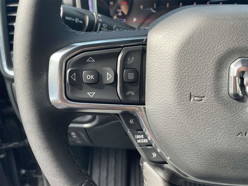 New 2026 RAM 1500 Laramie w/ Night Edition image 13