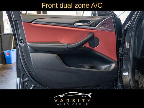 Used 2024 BMW X4 xDrive30i w/ Parking Assistance Package image 26