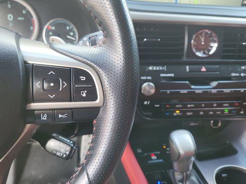 Used 2020 Lexus RX 350 F Sport image 22