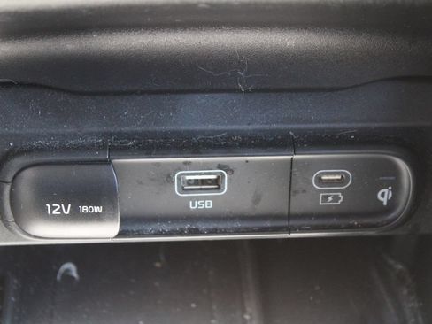 Used 2023 Kia Telluride S w/ S Sunroof Package AWD/4WD image 39