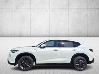 New 2025 Acura ADX A-Spec video 2