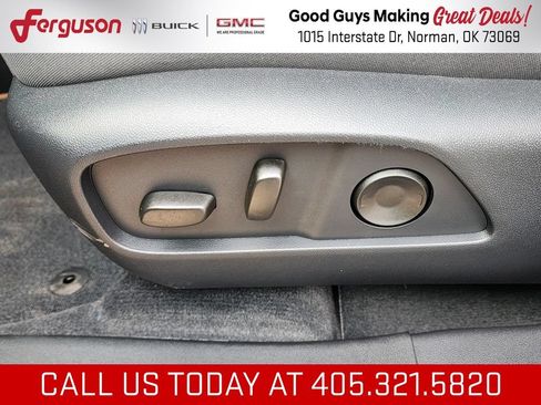 New 2026 GMC Terrain AT4 w/ Convenience Package III AWD/4WD image 17