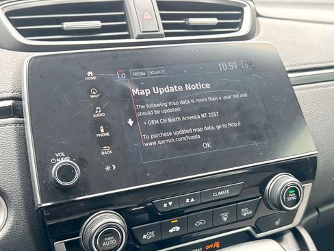 Used 2017 Honda CR-V Touring image 26