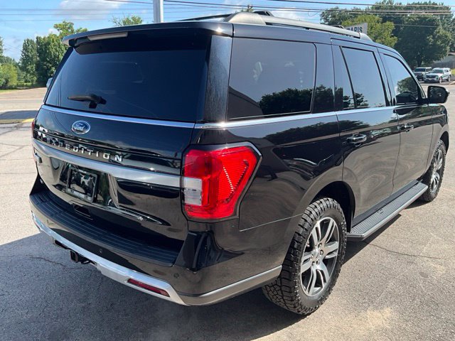Used 2022 Ford Expedition XLT RWD image 15