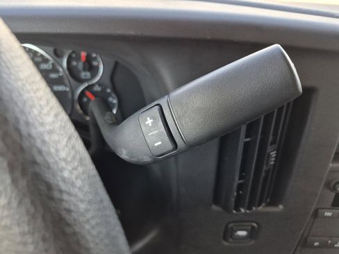 New 2025 Chevrolet Express 3500 w/ Power Convenience Package image 20