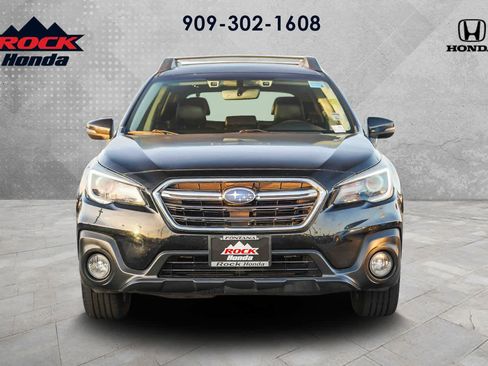 Used 2019 Subaru Outback 2.5i Limited w/ Popular Package #2 image 4
