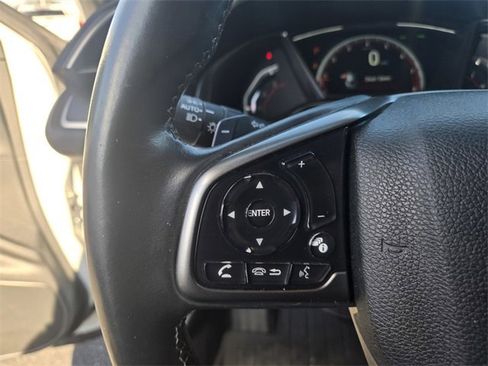Used 2021 Honda Civic Sport Touring image 26