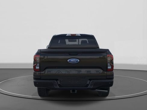 New 2025 Ford Ranger XLT w/ Convenience Package image 5
