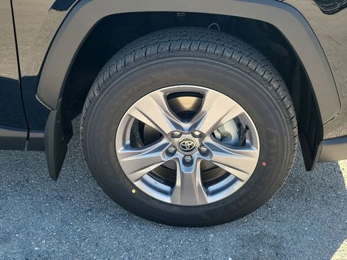 New 2025 Toyota RAV4 LE image 20