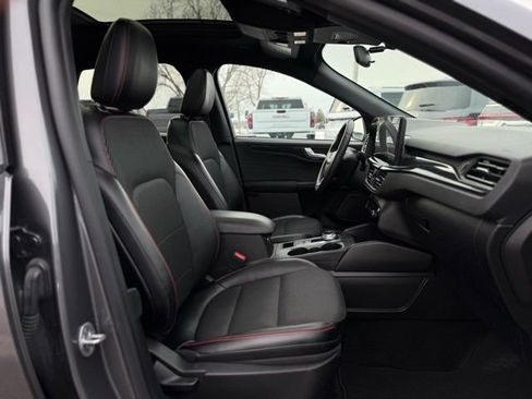 Used 2024 Ford Escape ST-Line w/ Tech Pack #1 image 15