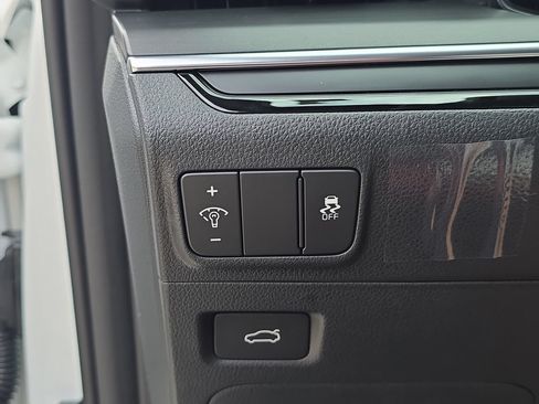 New 2026 Kia K5 GT-Line FWD image 27