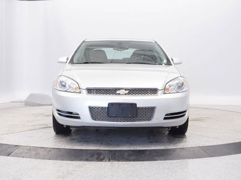Used 2013 Chevrolet Impala LT image 15